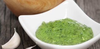 Patè di asparagi RicettaSprint