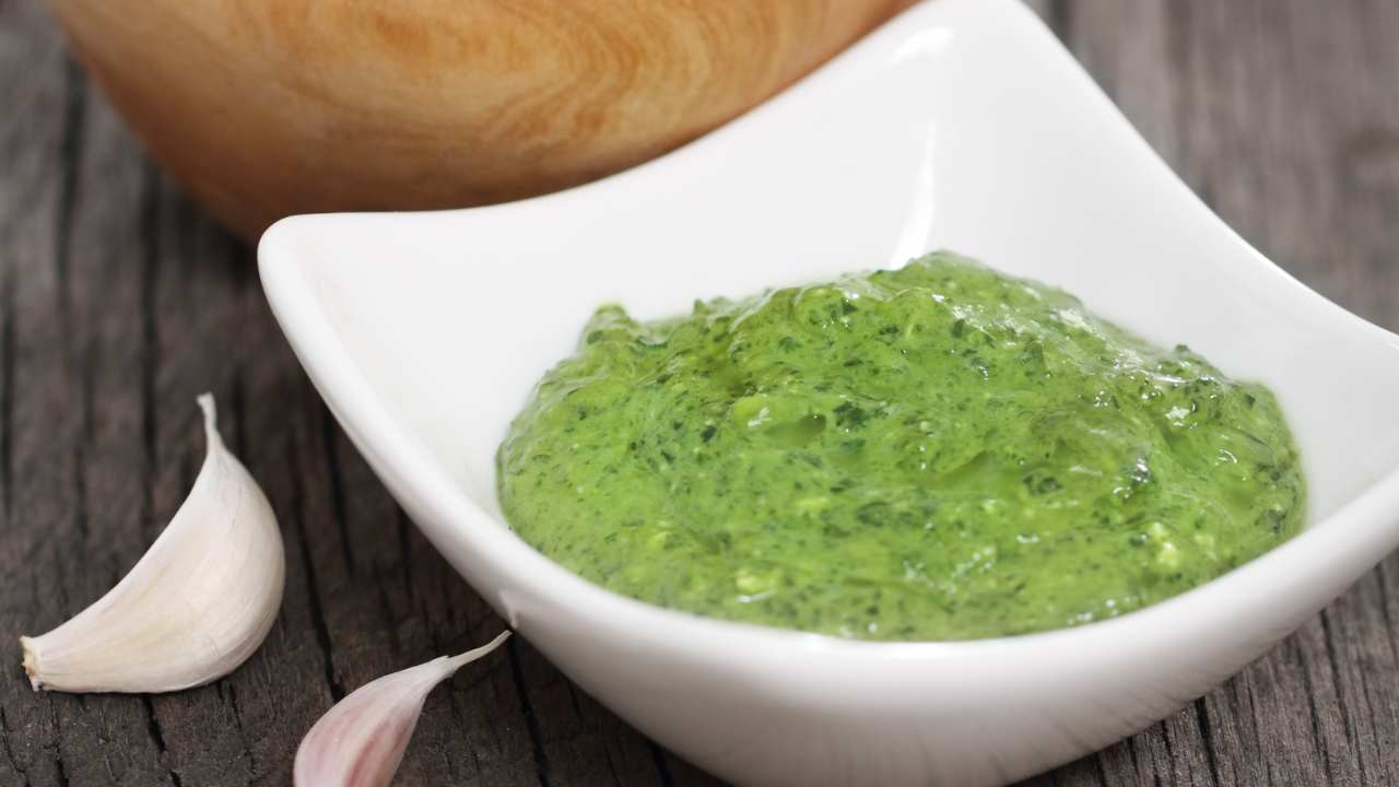 Patè di asparagi RicettaSprint