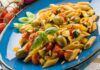 Pennette alle verdure