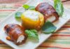 Peperoni ripieni di ricotta RicettaSprint