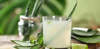 Pericoli aloe vera da vera - RicettaSprint