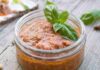 Pesto alla trapanese - RicettaSprint