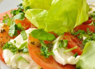 Piatti freddi ricette facili e veloci RicettaSprint