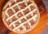 Pizza crostata RicettaSprint