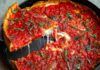 Pizza di pane al pomodoro RicettaSprint