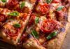 Pizza in teglia alta e soffice RicettaSprint