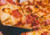 Pizza padella croccante RicettaSprint