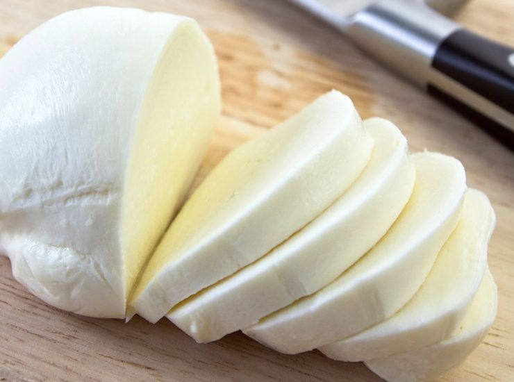 Pizza padella croccante RicettaSprint