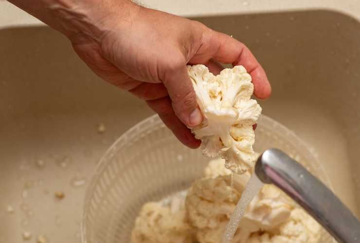Pizza senza impasto - RicettaSprint