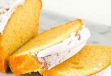 Plumcake soffice e profumato RicettaSprint