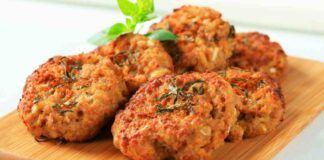 Niente spezie strane e cotture moderne: con melanzane e pomodori rifaccio le polpette della nonna e sono ancora più buone