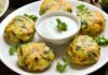 Polpette di carote e zucchine RicettaSprint