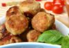 Polpette di patate e tonno RicettaSprint