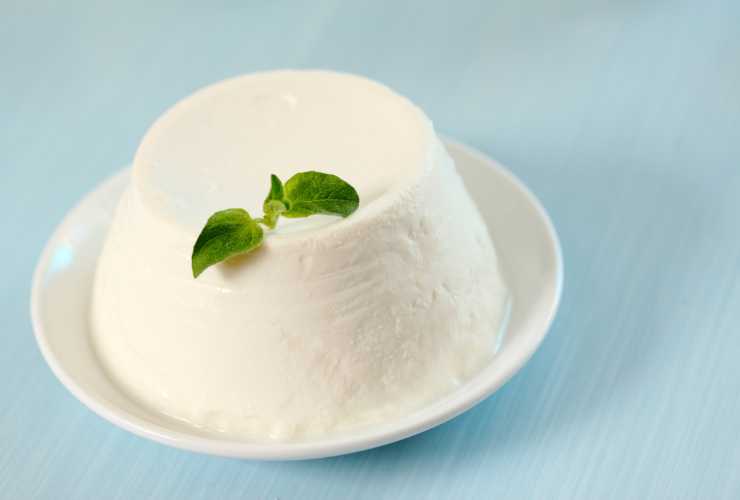 Polpette di ricotta e prosciutto - RicettaSprint