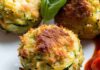 Polpette di zucchine