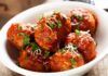 Polpette siciliani ingrediente segreto - RicettaSprint