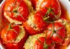 Pomodori ripieni per cena - RicettaSprint