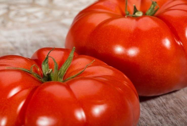 Pomodori ripieni ricotta e uova RicettaSprint