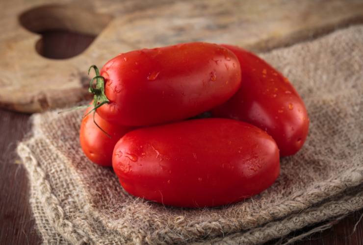 Pomodori secchi sott'olio RicettaSprint