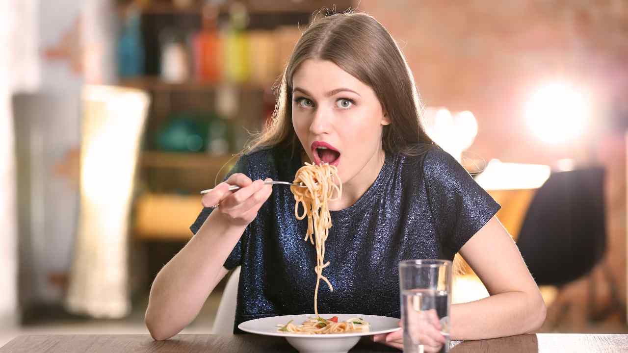 Posso mangiare la pasta tutti i giorni o è meglio evitare? Risponde il nutrizionista