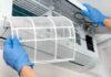 Pulire filtri del climatizzatore conseguenze - RicettaSprint