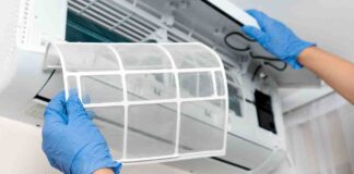 Pulire filtri del climatizzatore conseguenze - RicettaSprint