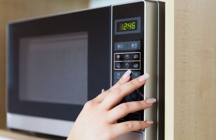 Forno elettrico