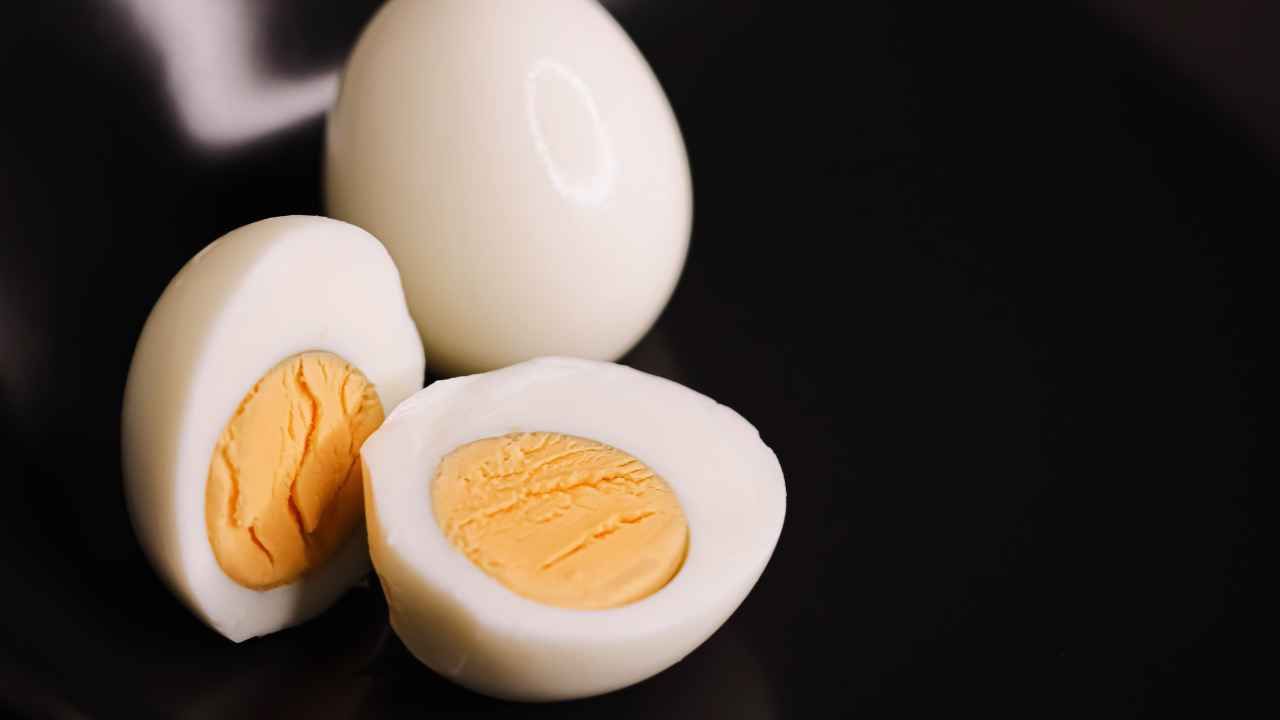 Quante uova durante la settimana - RicettaSprint