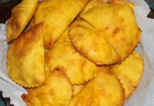 Ravioli dolci ripieni, 0 impasto, 0 sbatti che successone, la coccola serale dell’ultimo minuto che stende tutti Ravioli dolci ripieni RicettaSprint