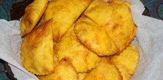 Ravioli dolci ripieni RicettaSprint