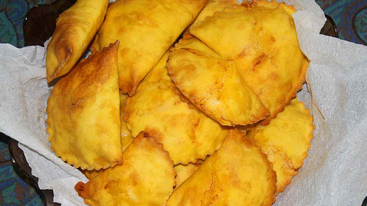 Ravioli dolci ripieni RicettaSprint