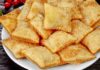 Ravioli fritti RicettaSprint