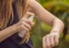 Repellente per insetti con il caffè - RicettaSprint