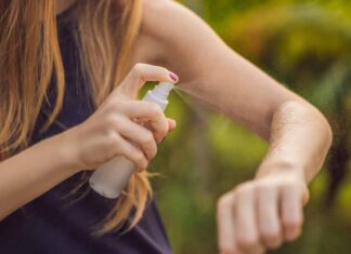 Repellente per insetti con il caffè - RicettaSprint