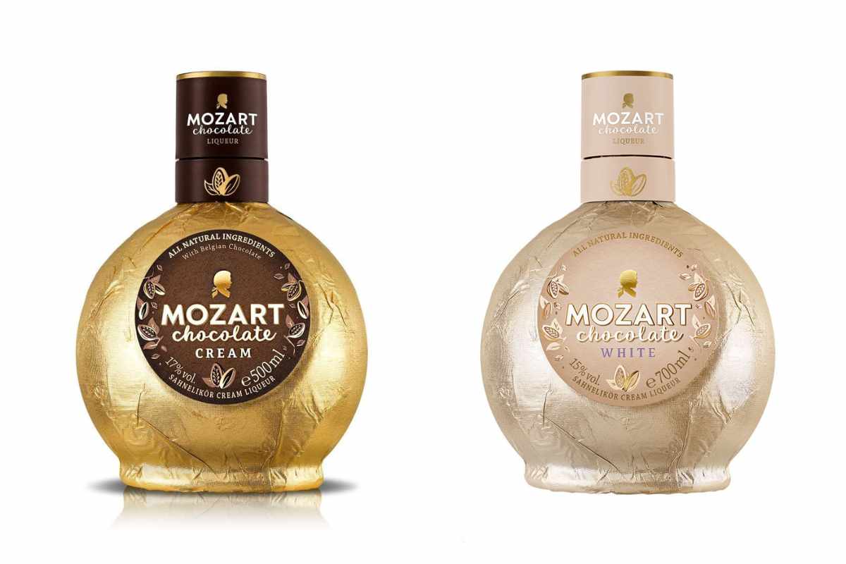 Liquori Mozart richiamati