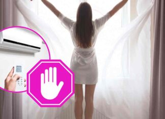 Rinfrescare casa senza condizionatore RicettaSprint