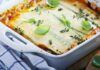 Torta di zucchine - RicettaSprint