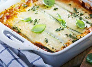 Torta di zucchine - RicettaSprint