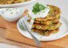 Rosti di zucchine - RicettaSprint