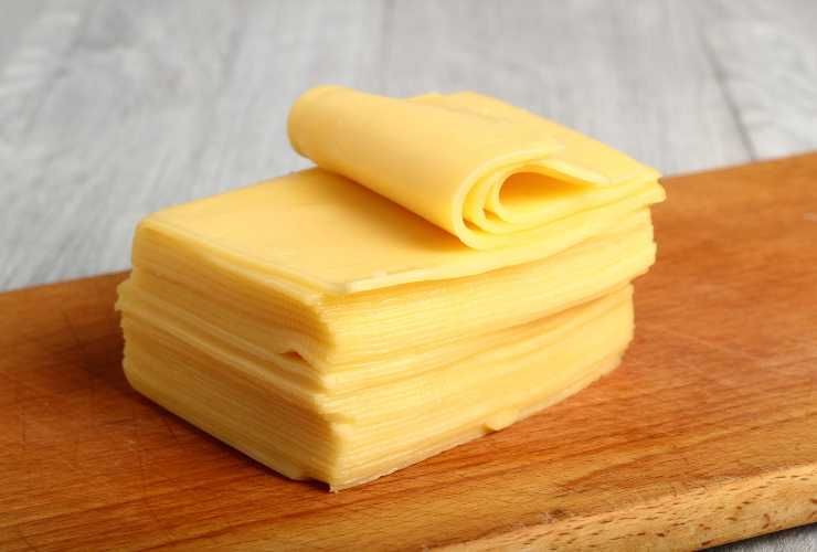 Rotolo di frittata - RicettaSprint