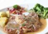 Saltimbocca in 5 minuti