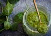 Vasetto di pesto