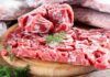 Scongelare carne errori RicettaSprint