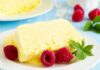 Semifreddo alla crema