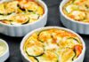 Sformatini di zucchine al forno RicettaSprint