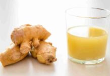 Shot da bere tutti i giorni per avere energia - RicettaSprint