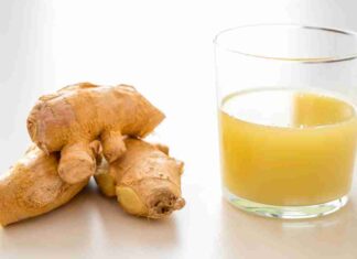 Shot da bere tutti i giorni per avere energia - RicettaSprint