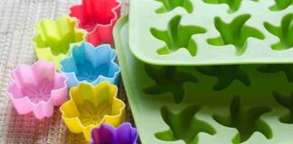 Stampi in silicone come pulirli - RicettaSprint