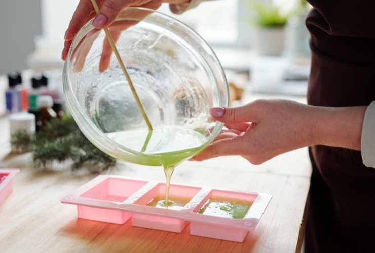 Stampi in silicone come pulirli - RicettaSprint