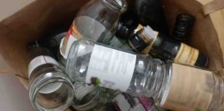 Sterilizzare barattoli al forno - RicettaSprint